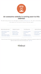 Mobile Screenshot of developmentwebsite.com